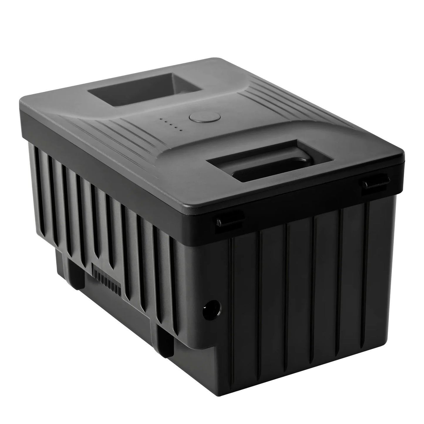 SIMZLIFE Portable Car Refrigerator Battery,Mini Fridge