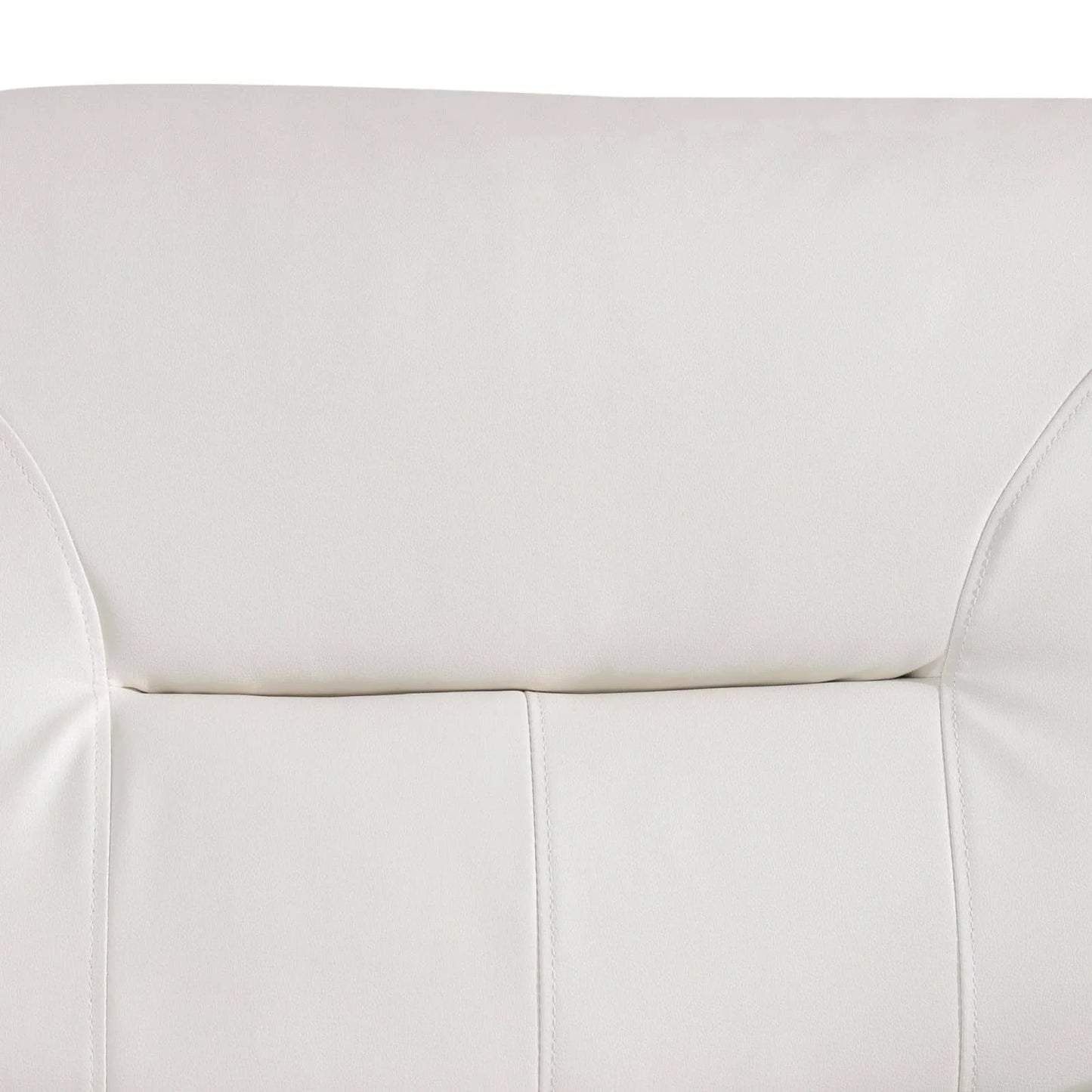 Elegant Compact Sofa Chair For Small Spaces