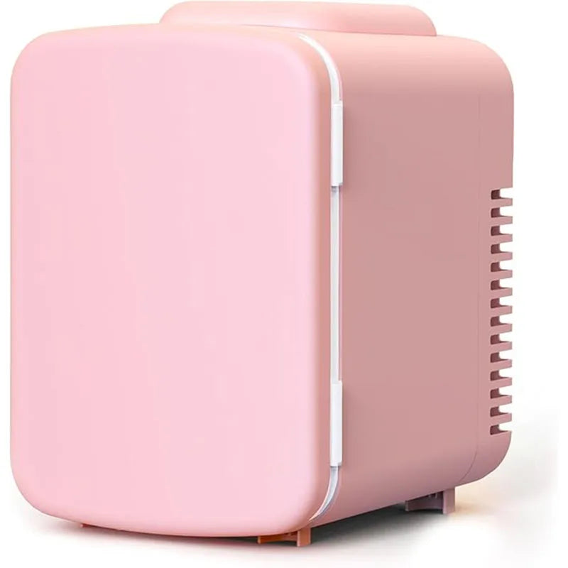 Mini Portable  Compact Refrigerator for Bedroom, Dormitory, Office