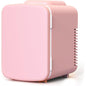 Mini Portable  Compact Refrigerator for Bedroom, Dormitory, Office