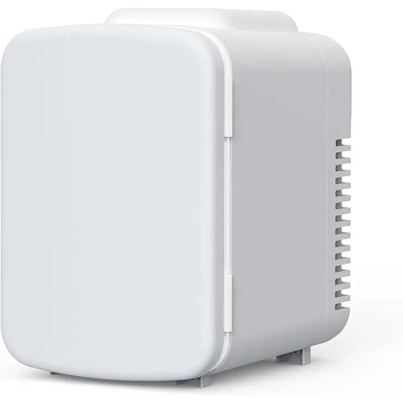 Mini Portable  Compact Refrigerator for Bedroom, Dormitory, Office