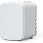 Mini Portable  Compact Refrigerator for Bedroom, Dormitory, Office