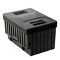 SIMZLIFE Portable Car Refrigerator Battery,Mini Fridge