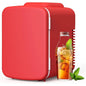 Mini Portable  Compact Refrigerator for Bedroom, Dormitory, Office