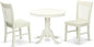 5 Piece Set Includes Dining Room Table