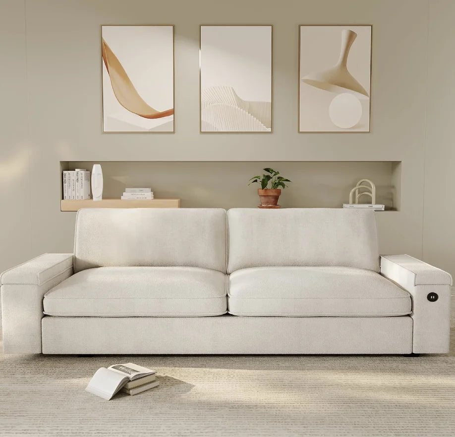 Modern Sofas Couches for Living Room