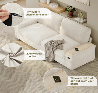 Modern Sofas Couches for Living Room