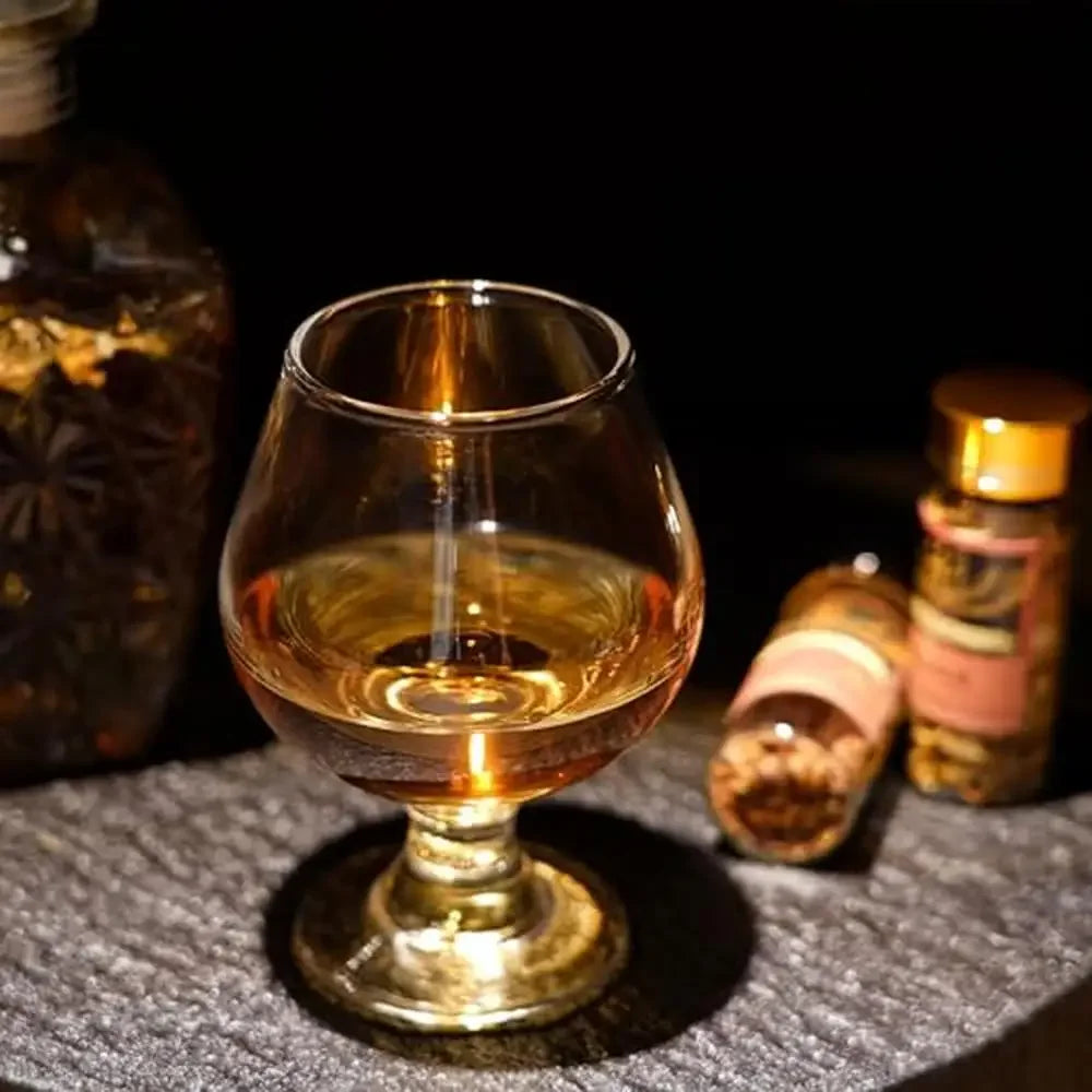 DIY Alcohol Infusion Kit Flavored Whiskey